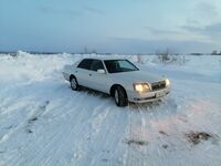 Toyota Crown Majesta, 1997