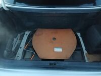 Toyota Crown Majesta, 1997