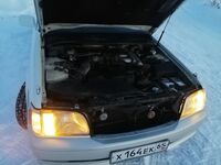 Toyota Crown Majesta, 1997