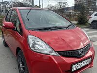 Honda Fit, 2010