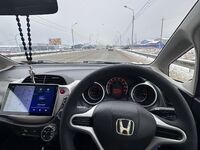 Honda Fit, 2010