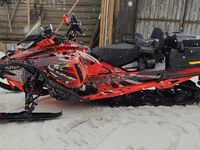 BRP Ski-Doo Expedition, 2020