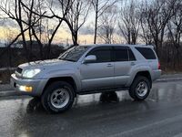 Toyota Hilux Surf, 2003