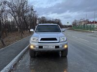 Toyota Hilux Surf, 2003