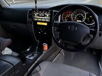 Toyota Hilux Surf, 2003