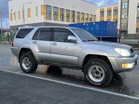 Toyota Hilux Surf, 2003