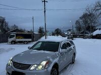 Toyota Mark II Wagon Blit, 2003