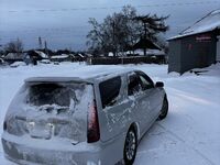 Toyota Mark II Wagon Blit, 2003