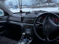 Toyota Mark II Wagon Blit, 2003