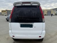 Toyota Town Ace Noah, 1999