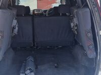 Toyota Town Ace Noah, 1999