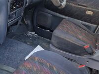 Toyota Town Ace Noah, 1999