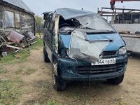 Mitsubishi Delica, 1996