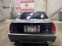 Toyota Crown Majesta, 1997