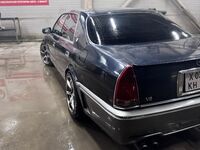 Toyota Crown Majesta, 1997