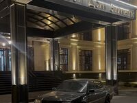 Toyota Crown Majesta, 1997