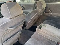 Toyota Crown Majesta, 1997