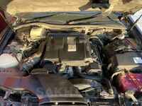 Toyota Crown Majesta, 1997