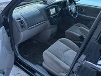 Mazda Tribute, 2002