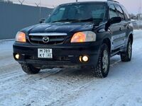 Mazda Tribute, 2002