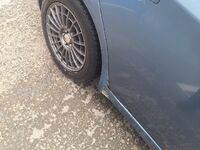 Subaru Impreza, 2008