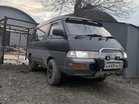 Toyota Town Ace, 1993