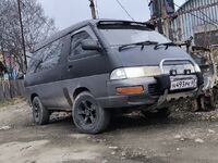 Toyota Town Ace, 1993