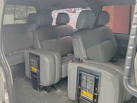 Hyundai Starex, 2007