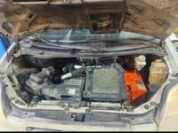 Hyundai Starex, 2007