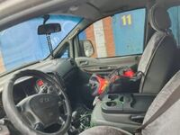 Hyundai Starex, 2007