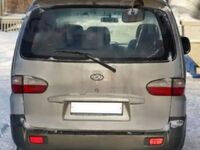 Hyundai Starex, 2007