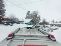 Hyundai Starex, 2007