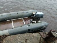 Yamaha 40 VETOL, 2017