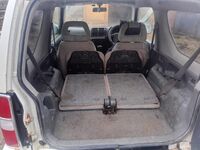 Suzuki Jimny Wide, 1998