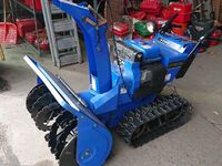 Yamaha YT1080ED, 2020