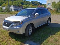 Lexus RX 350, 2010