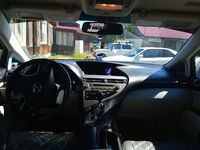 Lexus RX 350, 2010