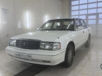 Toyota Crown Classic, 1994
