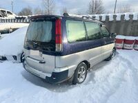 Toyota Town Ace Noah, 2001