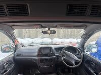 Toyota Town Ace Noah, 2001