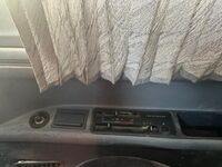 Toyota Town Ace Noah, 2001