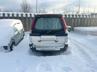 Toyota Town Ace Noah, 2001