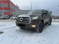 Great Wall Poer, 2023