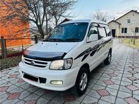 Toyota Town Ace Noah, 2000