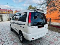 Toyota Town Ace Noah, 2000