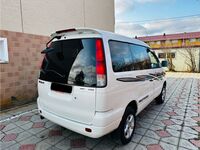 Toyota Town Ace Noah, 2000