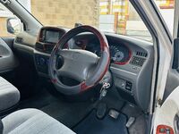 Toyota Town Ace Noah, 2000