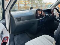 Toyota Town Ace Noah, 2000