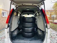 Toyota Town Ace Noah, 2000