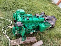 Volvo Penta AD 41 , 2000